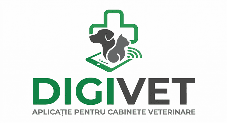 DigiVet - Aplicație pentru Cabinete Veterinare